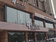 -野人部落(荷兰村店)