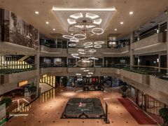-上海银星皇冠假日酒店