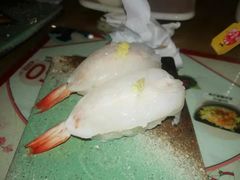 -友壹町寿司(嘉洲广场店)