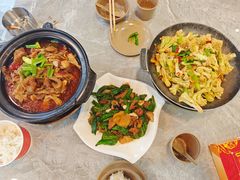 -毛哥长沙小家常(二七路店)