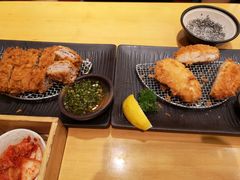 -胜博殿日式炸猪排(西红门店)