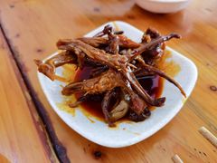 -雲记卢妈冷锅串串(中道街总店)