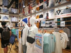 -优衣库(银座店)