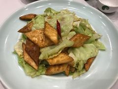 -巴依老爷新疆美食(望京小街店)