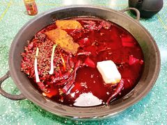 -雾都嘟重庆老火锅