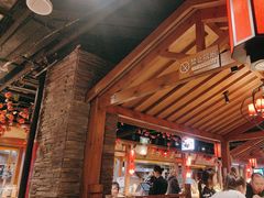 -鸽子窝(青塔店)