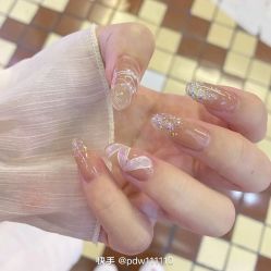 -Halo美甲美睫
