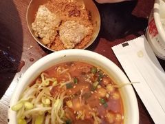 -成都你六姐·牛肉冒菜(城市集市合生汇店)