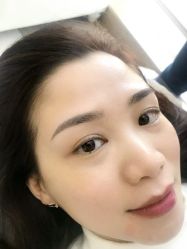 -MIVI野生眉纹绣纹眉