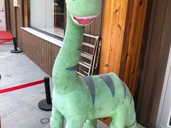 -布鲁豪斯亲子欢乐家庭餐厅