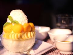 -Fresh Fruit Factory - Fruit Cuisine Restaurant