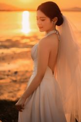 -巴黎春天婚纱摄影(临安店)