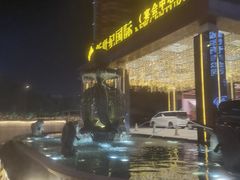 -丰鲤楼•闽南茶楼(仟禧汇店)