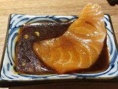 -小笠原·日料店