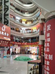 -金旭祥黄金(福州特艺城店)