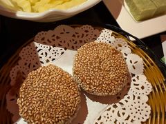 -南门涮肉(东单店)