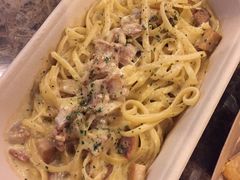 -HELLO 27 意面·沙拉·帕尼尼