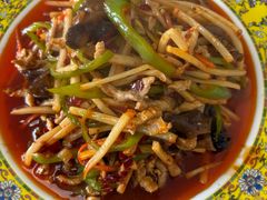 -胖子饺子馆·海鲜家常菜(海军博物馆店)