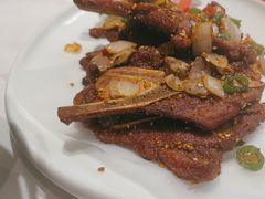 -聚鑫阁江浙菜·非遗传承技艺(闵行交大店)