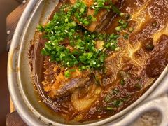 -胜博殿霸王树(嘉里中心店)