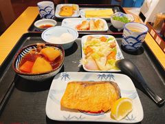 -楽飯屋(软件园店)