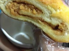 咸蛋超人包-LELECHA乐乐茶(新街口大洋店)