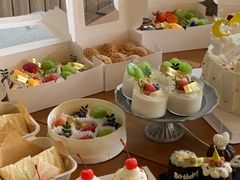 -MIMO CAFE(沙头角店)