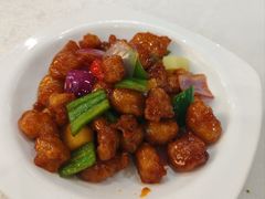 -金城大酒店-中餐厅(汾江中路店)