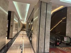 -万达嘉华酒店-品珍中餐厅(武进万达店)
