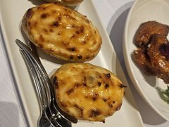 -马克西姆俄罗斯餐厅(通亚街店)