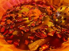 -龙门阵茶屋川菜馆(武康路店)