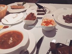 -华梅西餐厅(哈尔滨中央大街店)
