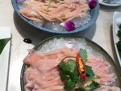 -围炉夜话·潮汕卤水火锅(榕江店)