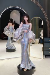 -韩国天使嫁衣婚纱礼服馆(上海旗舰店)