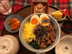 -嘁嘁茶泡饭