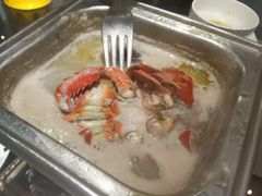 -西藏饭店·亚克·食光自助餐厅(文殊院店)