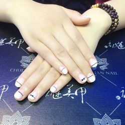 -ChuLian初莲日式美甲美睫