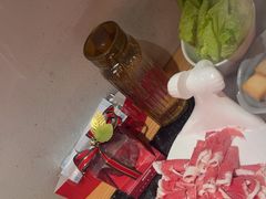 -京炭铜锅涮肉·羊蝎子·羊肉炉(保利·时光里店)