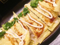 -名代宇奈备长炭烧鳗鱼居酒屋