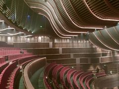 -交通银行前滩31演艺中心