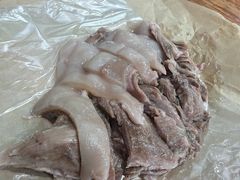 -小辫子羊肉面馆(周东店)