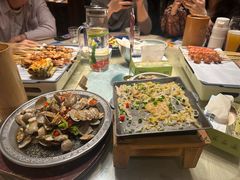 -肉串汪(月坛店)