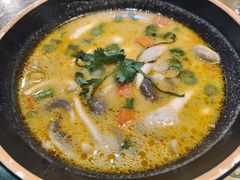 -美森西餐厅(曙光大道店)