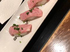 -飞驒牛 烤肉 马食一代(銀座店)