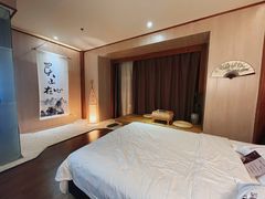 -乐山上善居·养心禅景酒店(世豪广场高铁站店)