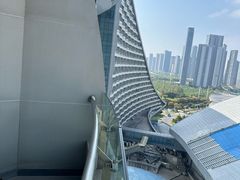 -武汉洲际酒店