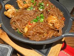 -管氏翅吧(台湾街店)
