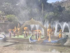 -西双版纳原始森林公园