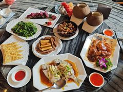 -金海湾嘉华度假酒店·海天阁中餐厅