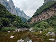 -云台山风景名胜区